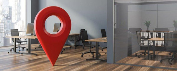 Domicilier son entreprise